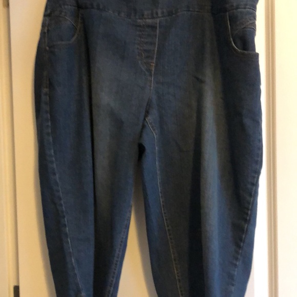 Reitman’s Capris - Picture 3 of 6